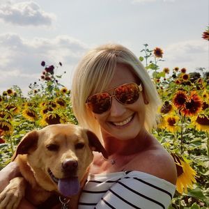 Meet your Posher, Carrie